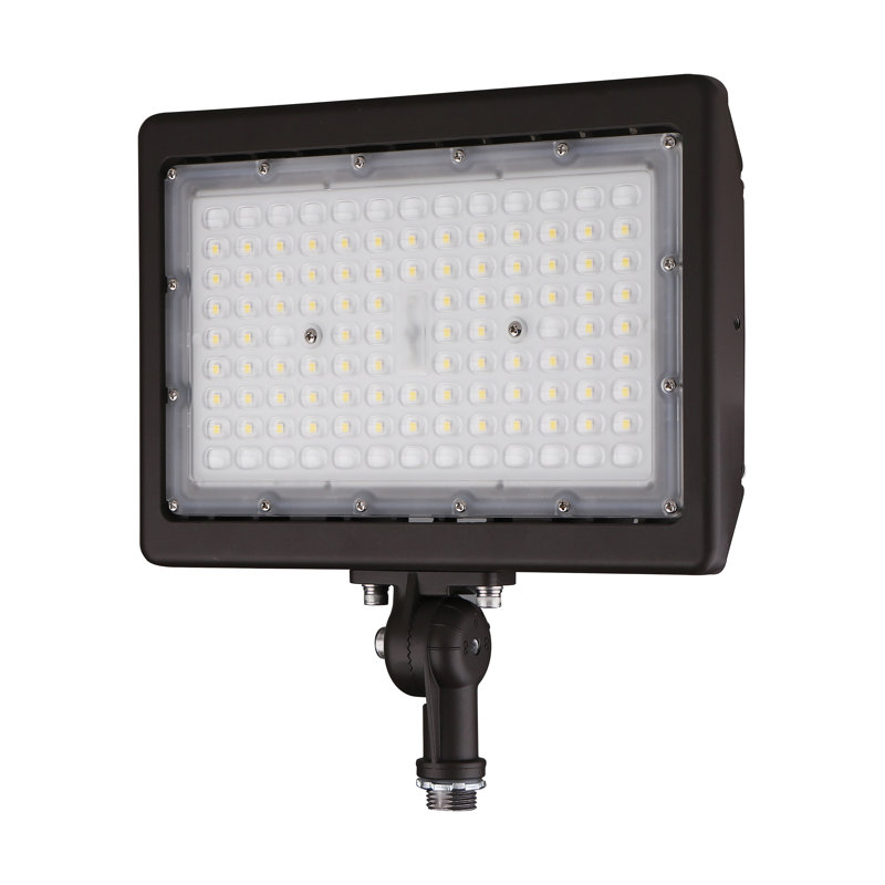 LED Flood Light, 4000k