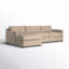 Hampton Chaise Sectional-1434005447