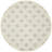 Carolene Hand Tufted Wool Geometric Rug-19272342