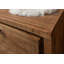 BARK Solid Wood 88 cm W Chest of Drawers