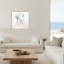 Classic Elegance Surrender IV by  - Floater Frame Print on Canvas-128918217-128918220-128918225