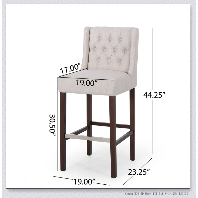 Tabouret de bar