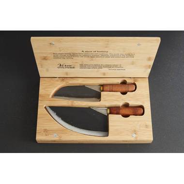 Kitchen Knife Set (NB006) - China Knives, Kitchen Knife Set