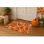 Tapis d'intérieur antidérapant Skeleton Boogie-469361000-469361002