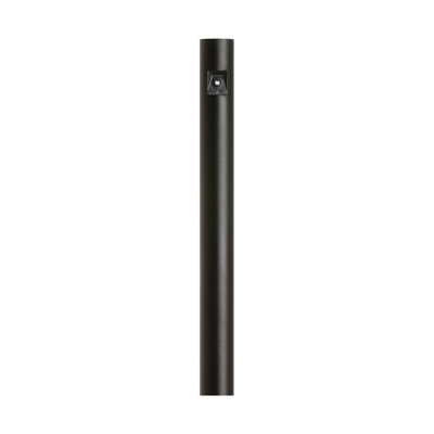 Aluminum Post with Photo Cell from Generation Lighting 