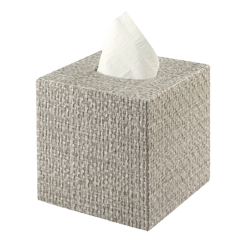 Tissue Box Cover, Pebble