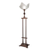 Torchiere Floor Lamp