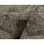 Bristol Ikat Area Rug in Black/Gray-459392815