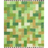 Scandinavian One-of-a-Kind Rectangle 5' X 6' Area Rug