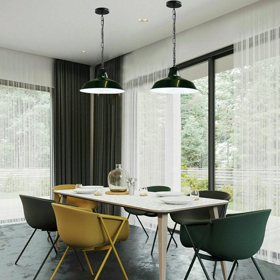 Kristian 1 - Light Pendant