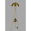 Lampe sur pied Luro