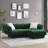 MINIMORE Modern Style Upholstered Ottoman-275065954