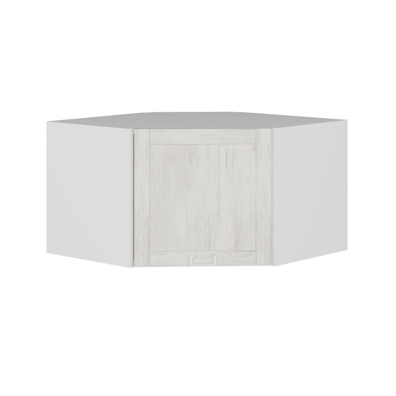 Minerva Rectangle Accent Cabinet