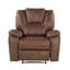 Fauteuil inclinable manuel Amyjo-16896557
