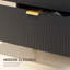 80 cm W Chest of 4 Drawers-1156807224
