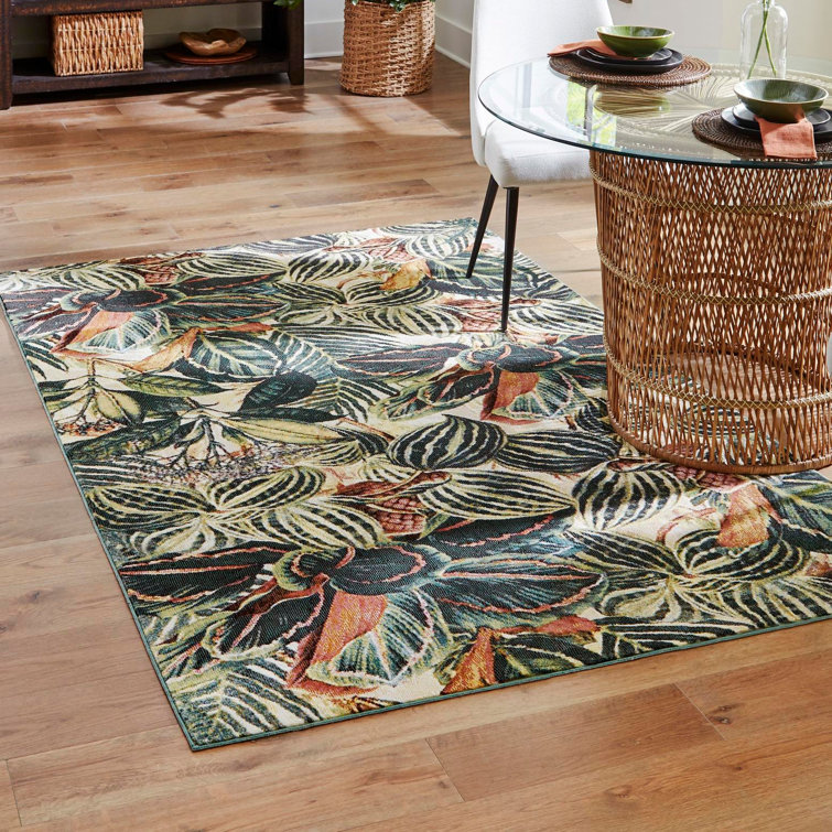Tapis Multi_Unique Loom