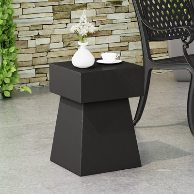 AESOP SIDE TABLE
