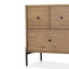 Eaton 3 - Drawer Nightstand-1824982306