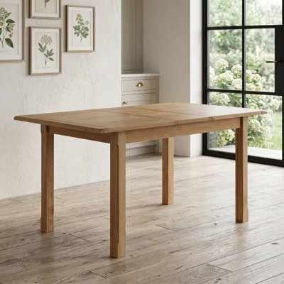 Racquel Dining Table