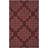 Andria Hand Tufted Wool Pile Geometric Rug-44733487