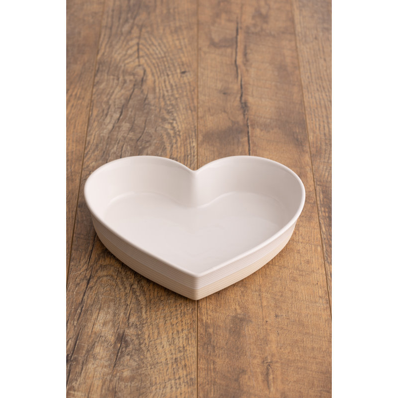 Mason Cash Rustic Charm Baking Dish 28cm