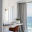 Iron LED Armed Sconce
