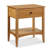 Antonios 23.75'' W Solid Wood Nightstand