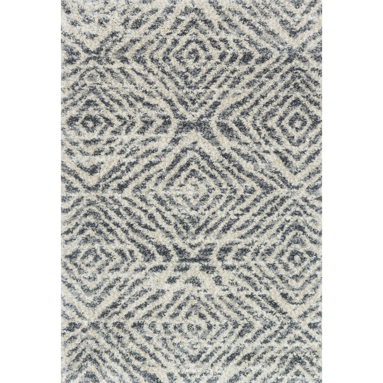 Hico Geometric Indoor Rug