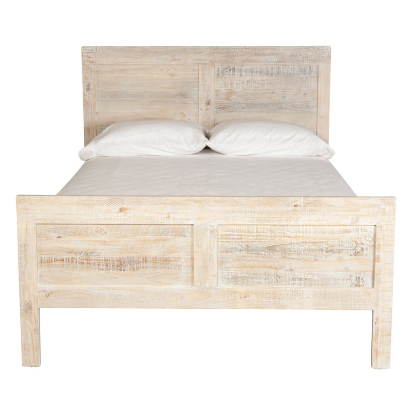 Vincente Platform Bed