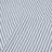 Charis Striped Cotton Blend Swag 56'' W Window Valance-2061040936