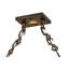 Rustic Lodge 6 - Light Pendant