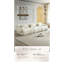 Canapé 3 places beige et blanc, utilisant une éponge haute densité 33d, tissu de qualité, design, style minimaliste moderne pour chambre à coucher modulaire avec 3 sièges, éponge en tissu-770450811