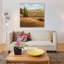 Nan - Wrapped Canvas Print-33032768