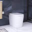 Toilette intelligente-107397636