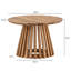 Solid Wood Coffee Table
