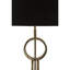 Bovina Metal Table Lamp