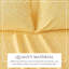 Ensemble de draps en microfibre à imprimé floral-1774997523-1774997520