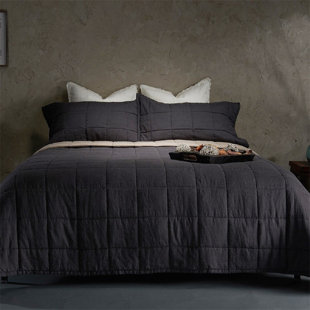 Percale Quilt