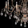 A Midsummer Nights Dream 16 - Light Chandelier