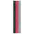 Black/Red/Silver