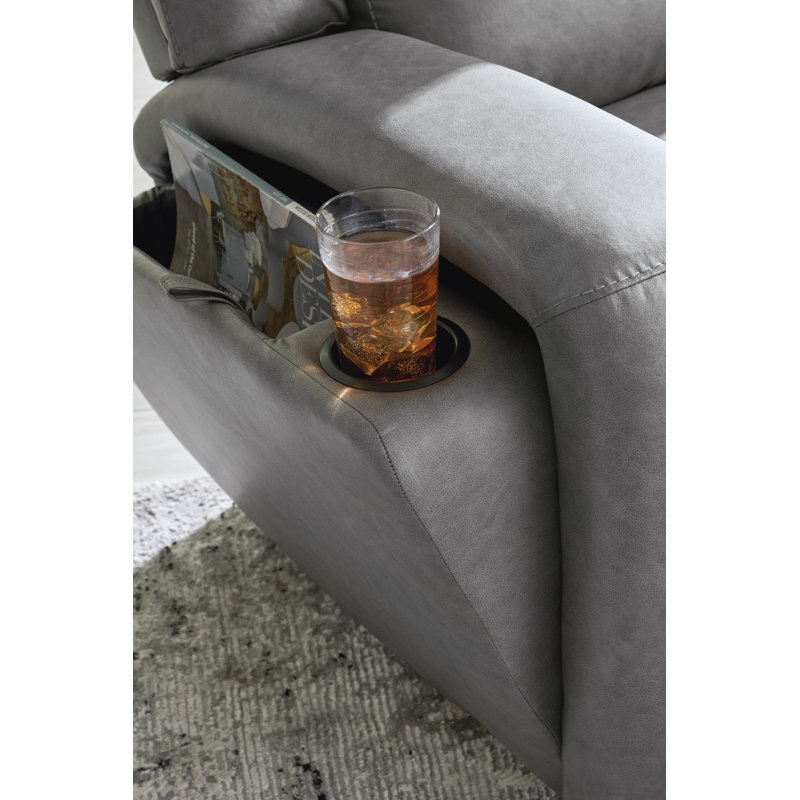 Fauteuil inclinable Deantae