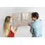 Magnetic Glass Dry Erase Board