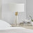 Pender 1-Light Medium Table Lamp-88160097