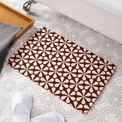Non-Slip Bath Mat