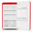 Klarstein PopArt 136m³ L Freestanding Mini Fridge-29859261
