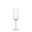 Sublime Champagne Glass