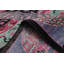 Tapis noir 7 pi 10 po x 9 pi 11 po Signature Collection