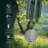 Nature's Melody Tuned 6-Tube Outdoor Wind Chimes-925723037-925723039