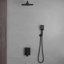 1 système de douche complet-101037590