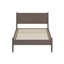 Lit plateforme Mid-Century-386101905-386101904